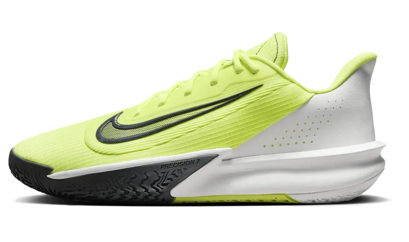 Nike PRECISION VII “VOLT” (FN4322-700)