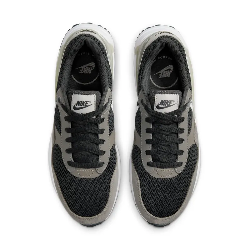 Nike Air Max SYSTM Dark Smoke Grey (DM9537-002)