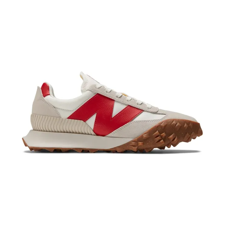 New Balance XC-72 Sea Salt True Red (UXC72VB)