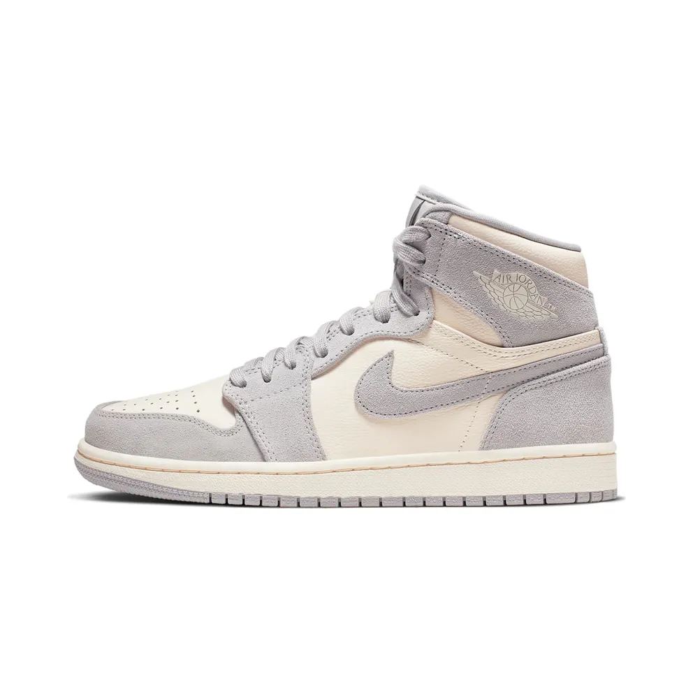 Jordan 1 Retro High Pale Ivory (W)