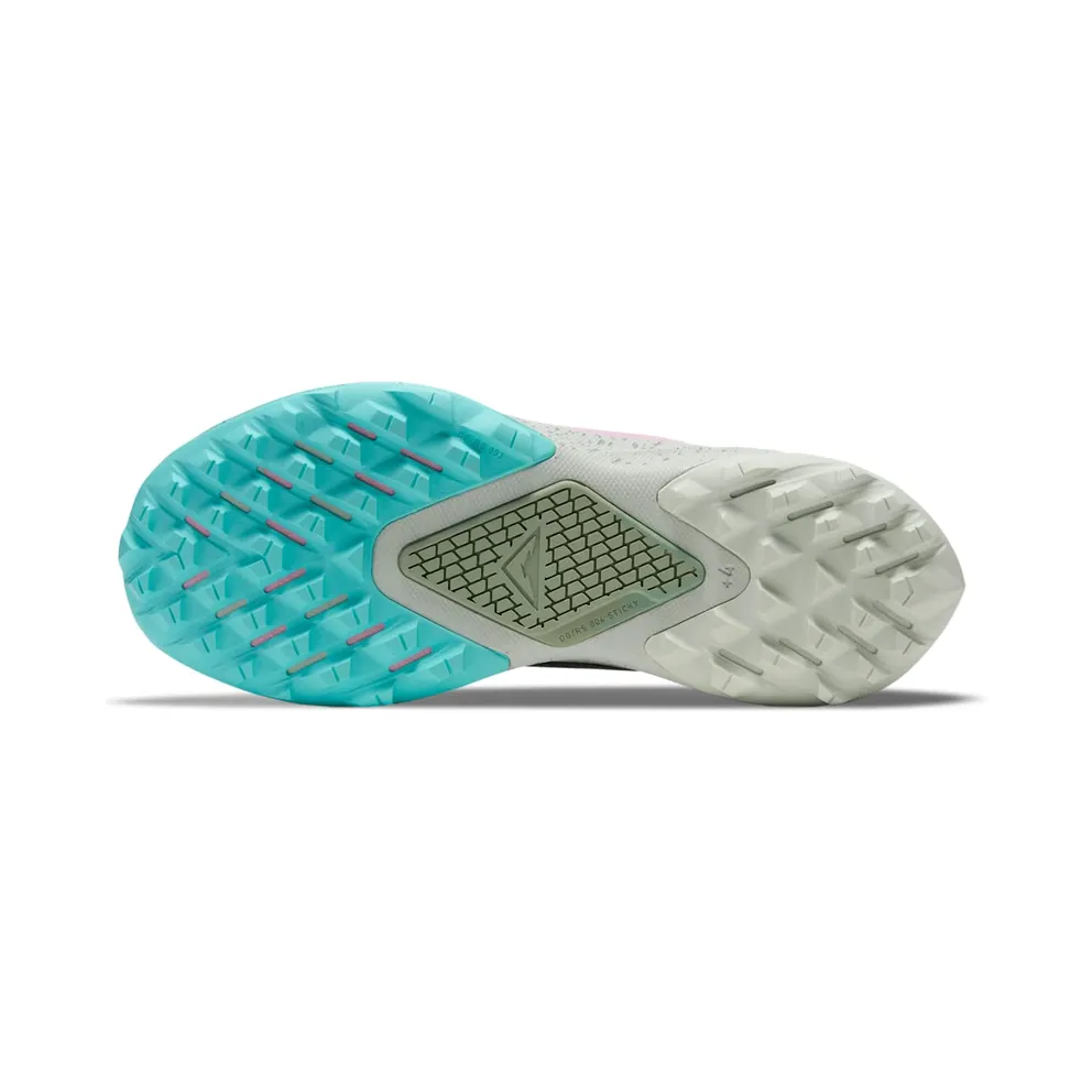 Nike Air Zoom Terra Kiger 6 Trail Running Green (CJ0220-300)
