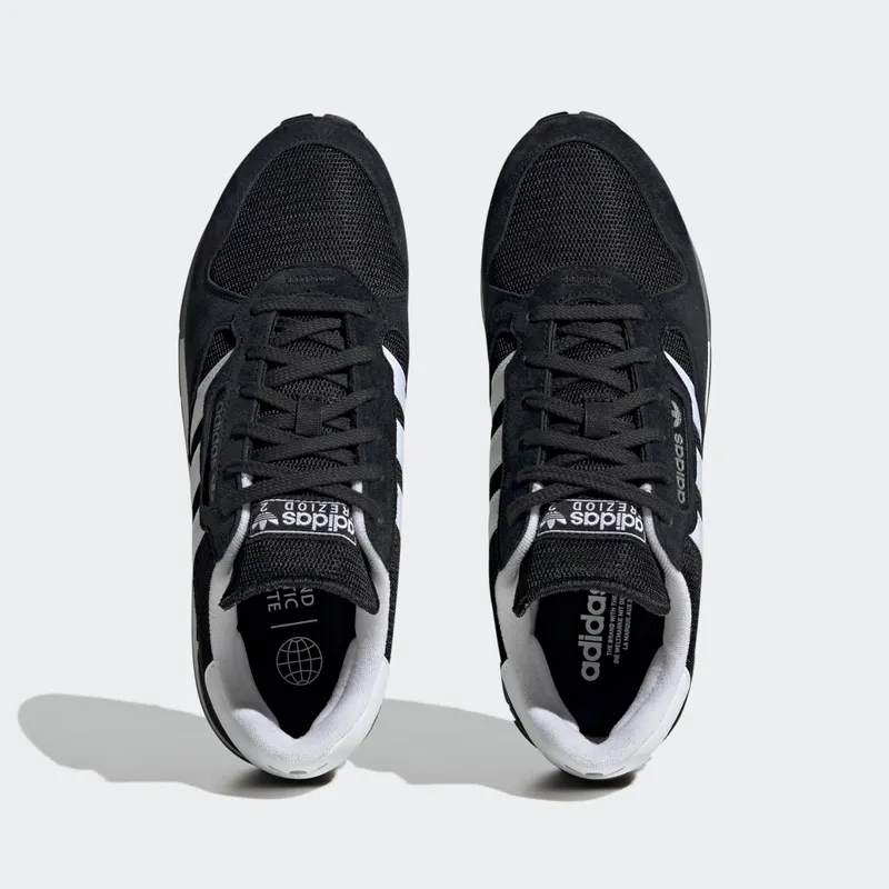 adidas Treziod 2.0 Core Black / Cloud White / Grey Three (GY0051)