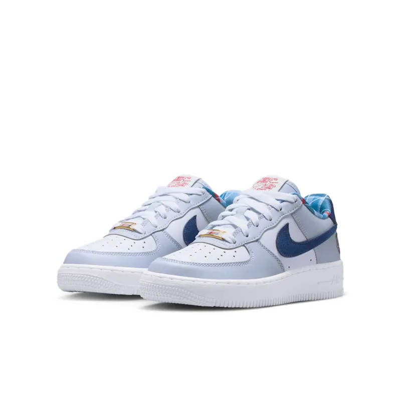 Nike Air Force 1 Low Just Do It (IH7342-141)