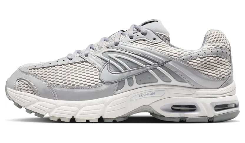 Nike Air Max Moto 2K Wolf Grey Vast Grey (IO9279-004)
