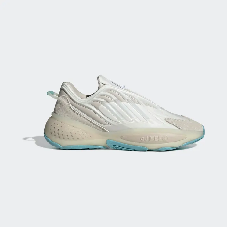 adidas Ozrah Bliss / Cloud White / Mint Ton (Q46433)