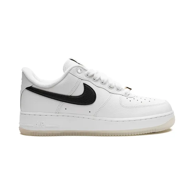 Nike Air Force 1 ’07 Bronx Origins “White” (DX2307)