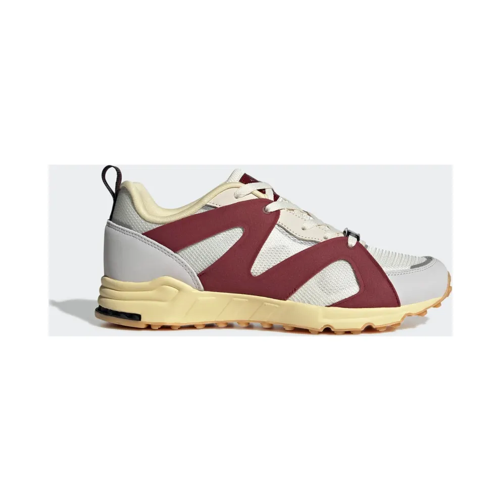 adidas EQT Proto Cream White / Scarlet / Easy Yellow (GX3971)