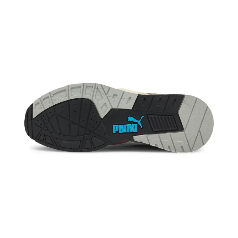 Puma Mirage Mox Steel Gray / Eggnog (375167-01)