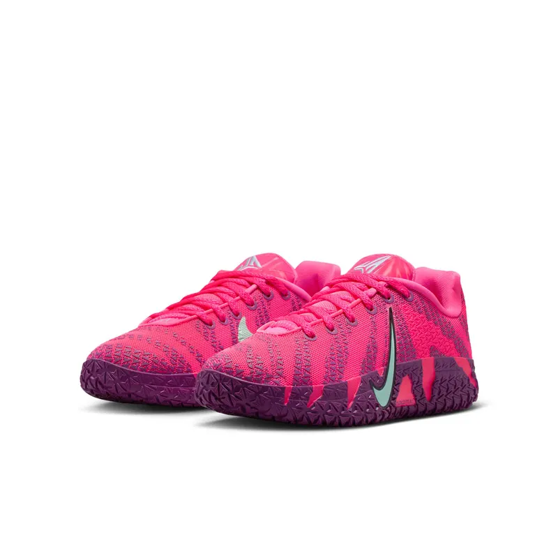Nike Ja 3 GS “Max Volume” (IB4773-600)