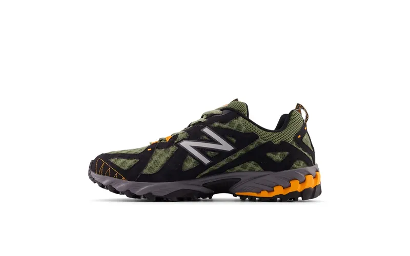 New Balance 610 Dark Olivine (ML610TAP)