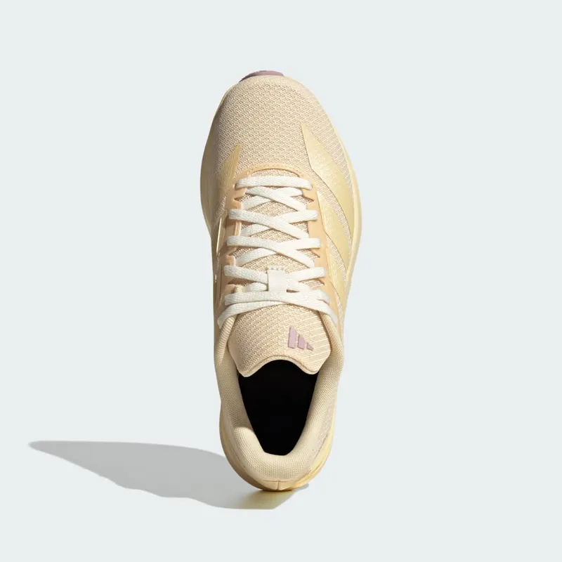 Adidas DURAMO RC2 Running Shoes Warm Vanilla / Warm Vanilla / Off White (KK3208)