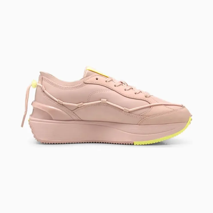 Puma Cruise Rider Lace Mono Yellow (38068002)