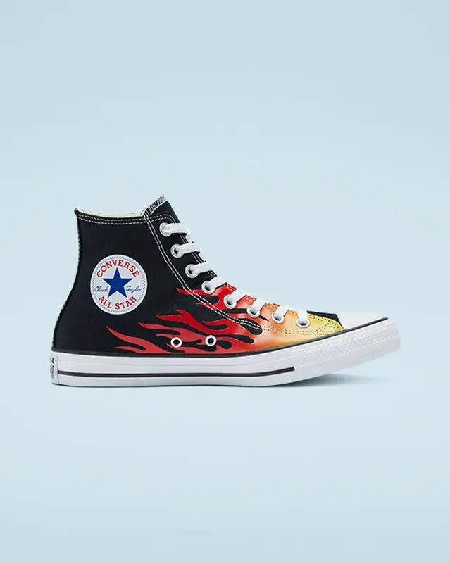 Converse Chuck Taylor All Star Archive Flame (171130C)