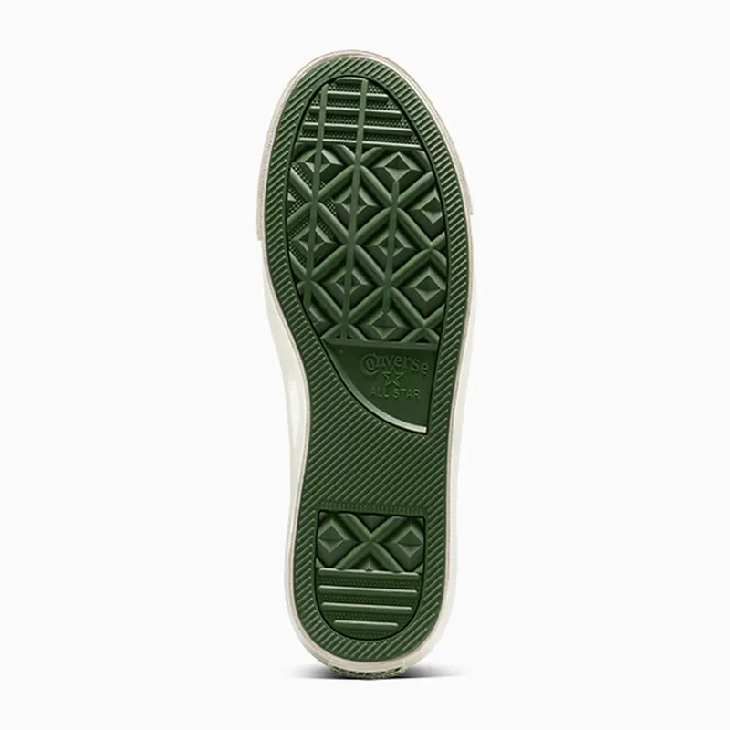Converse x GOLF WANG One Star CC Slip Pro Forest Elf/Brush/Egret (A11637C)
