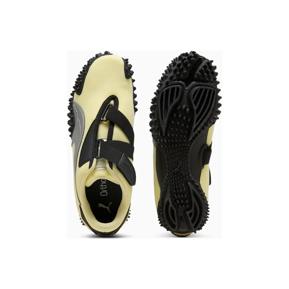Puma Mostro OG “Gold Moon / Silver” (397330-16)