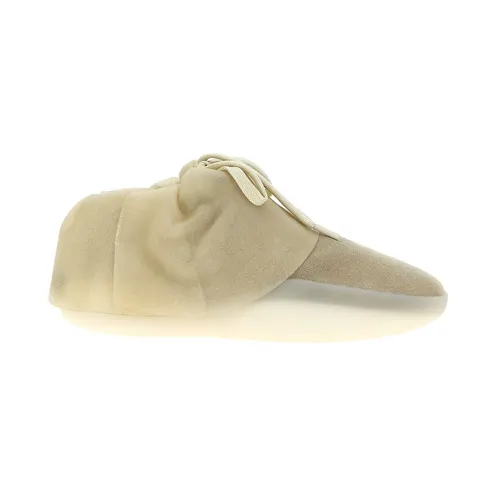 FEAR OF GOD Moc Runner “Beige” (FGE280135SUEBONE)