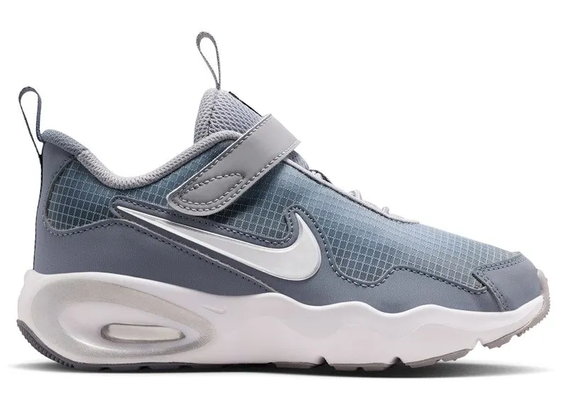 Nike Air Max Nova Cement Grey Ghost Metallic Silver (FN4459-005)