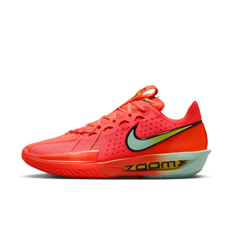 Nike GT Cut 3 Bright Mango Bleached Coral (DV2913-800)