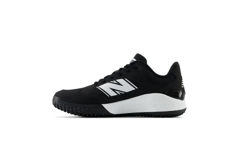 New Balance Fresh Foam 3000v7 Turf Trainer Black White (T3000SK7)