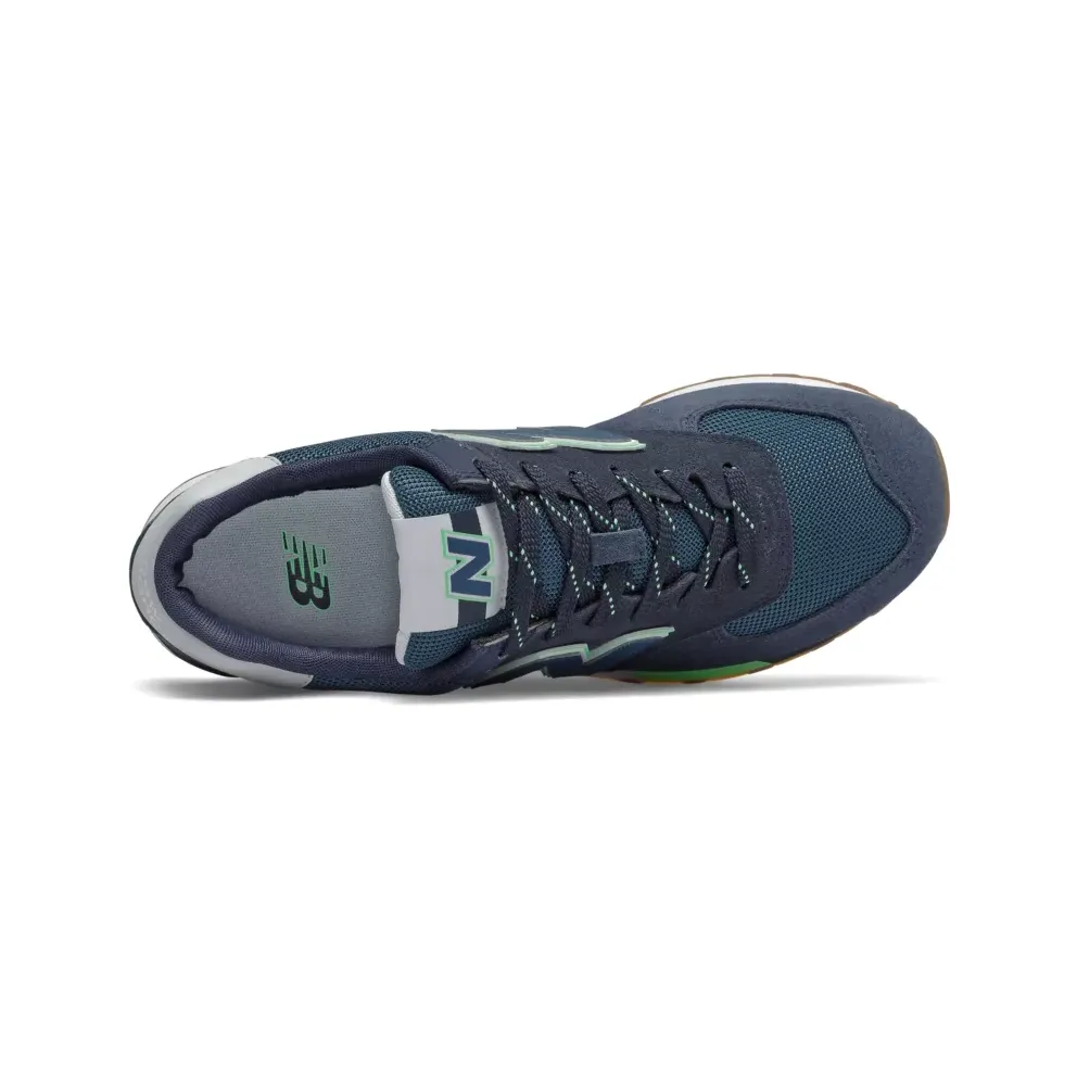 New Balance New Balance Blue/Grey (ML574PU2)