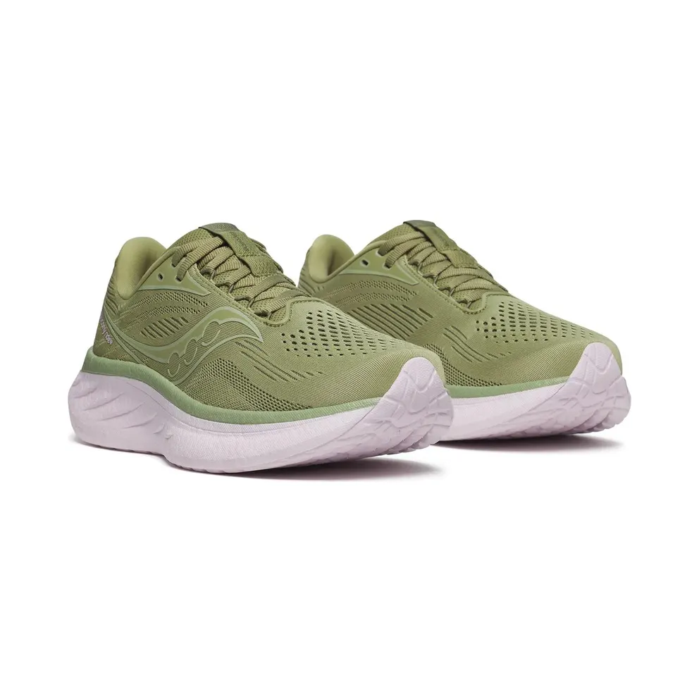 Saucony Ride 18 Hemlock Bloom (S11000-142)