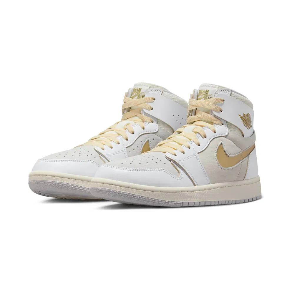 Jordan 1 High Zoom Air CMFT 2 FIBA (DV1307-107)
