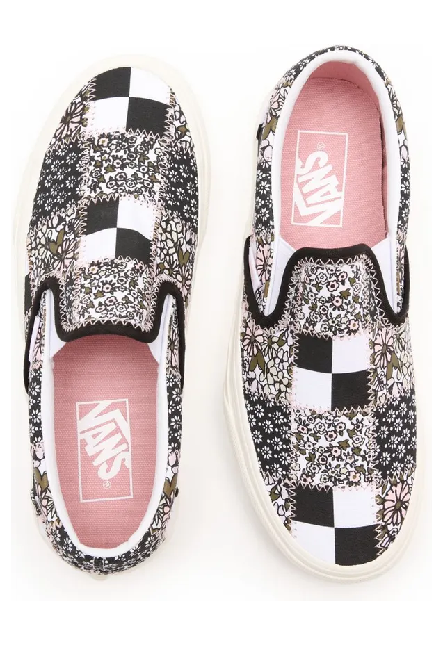 vans-slip-on VN0A33TB9FY
