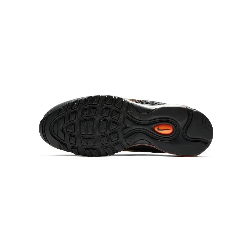 Nike Air Max 97 Safari Off Noir Off Noir/Total Orange-Thunder Grey (BQ6524-001)
