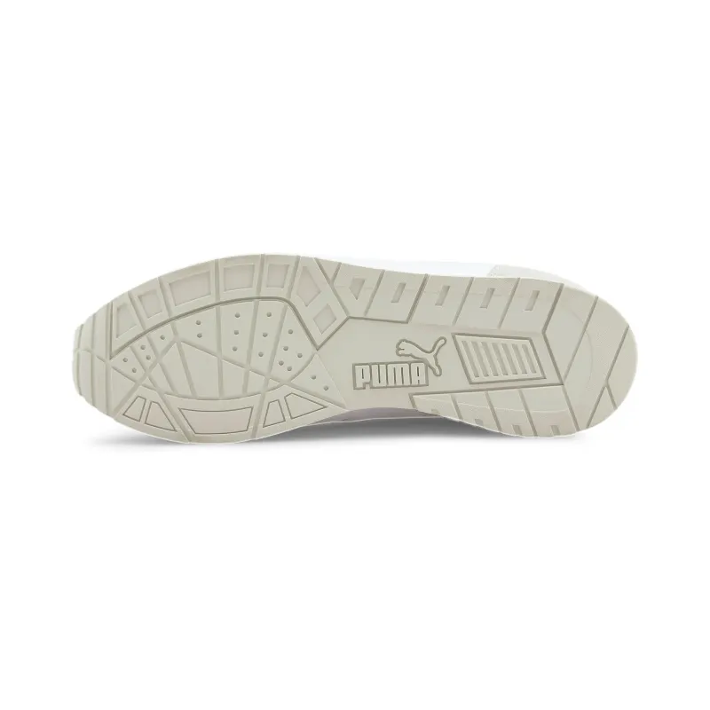 Puma Mirage Dassler Legacy Collection White/Royal-Vaporous Grey (374876-01)