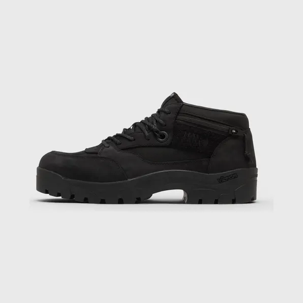 Vans OTW HALF CAB SP BOOT OAMC Black