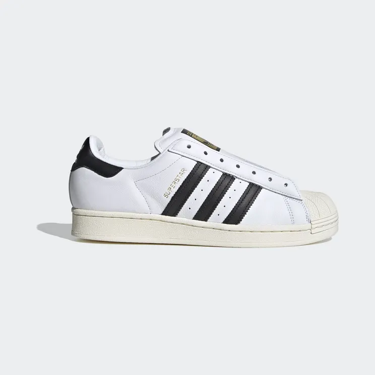 Adidas Superstar White Black (FV3017)