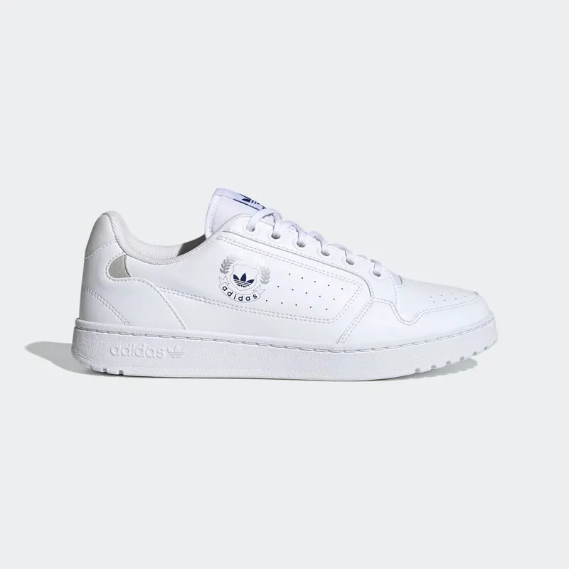 adidas NY 92 Cloud White / Cloud White / Cloud White (GX5338)