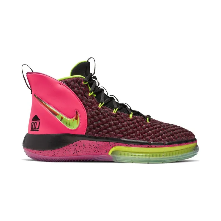 Nike Alphadunk EP Hoverboard (BQ5402-600)