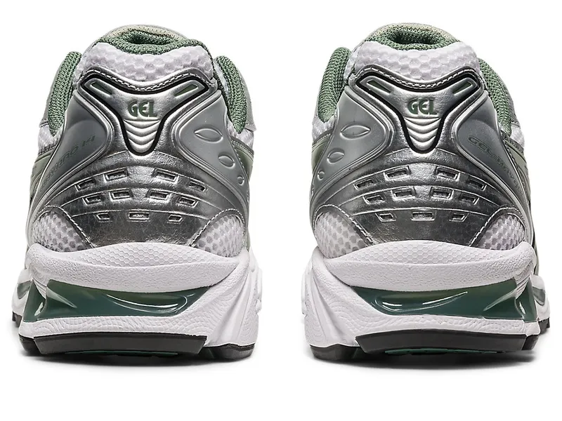 Asics GEL-KAYANO 14 White/Slate Grey (1201A019.107)