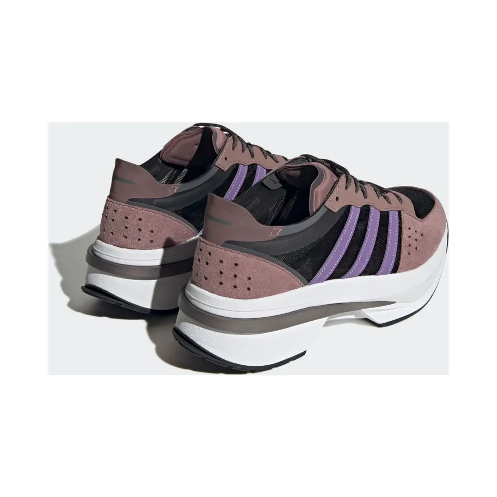 Adidas Esiod Purple / Violet Fusion / Coffee Met. (ID6815)