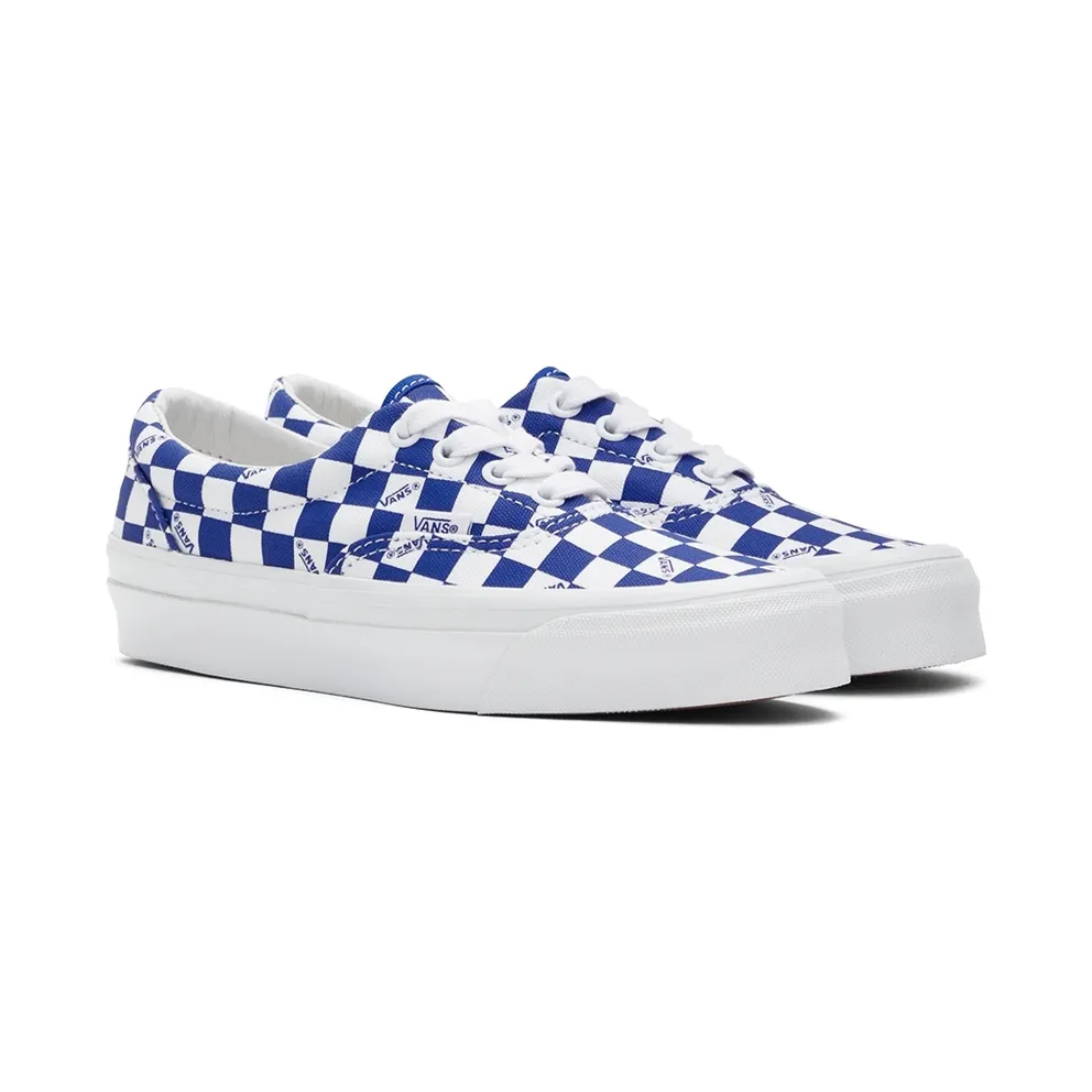 Vans Blue & White OG Era LX (VN0A3CXN9U9)