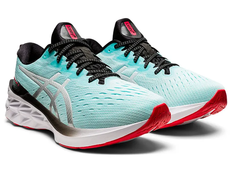 Asics NOVABLAST™ 2 Clear Blue/White (1011B192.400)