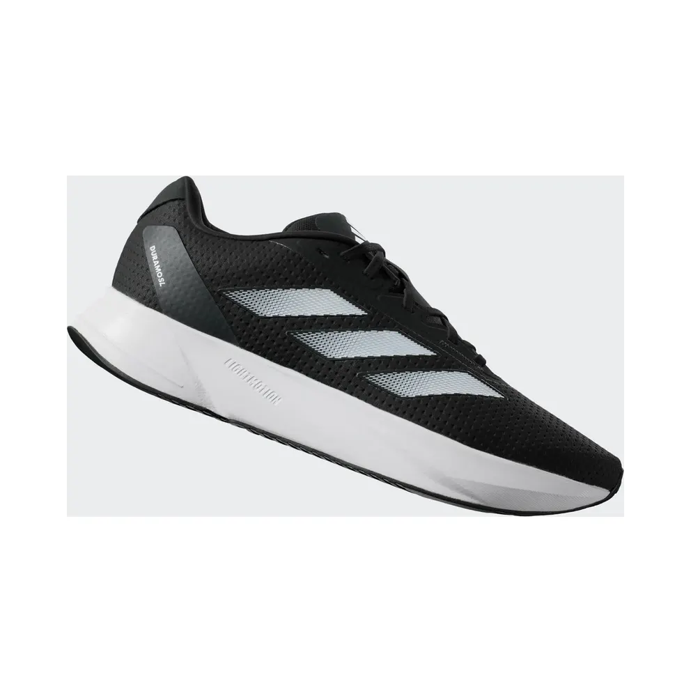 Adidas Duramo SL Core Black / Cloud White / Carbon (ID9849)