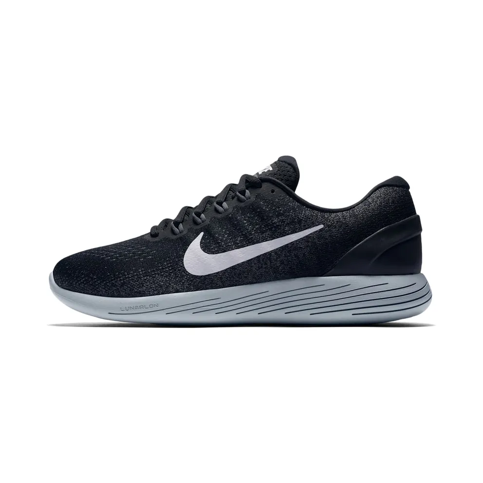 Nike Lunarglide 9 Black (904715-001)