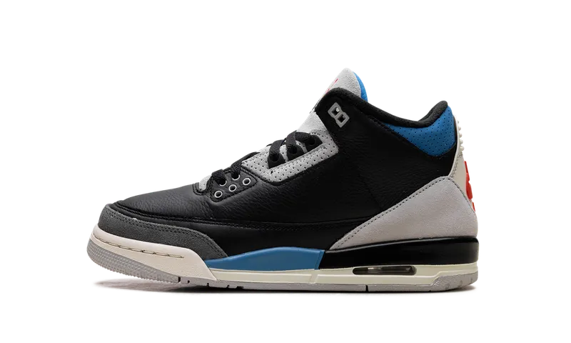 Air Jordan 3 GS “Rare Air” (IB8968-004)