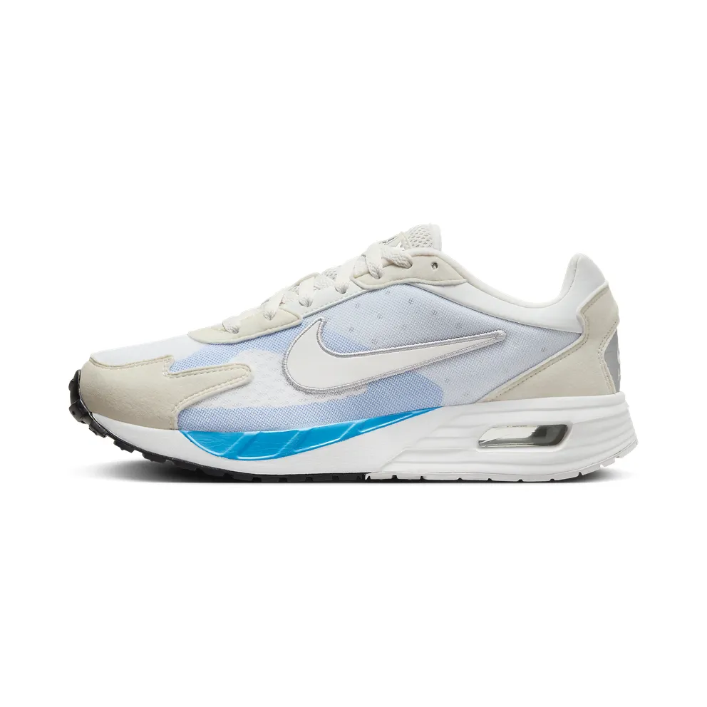 Nike Air Max Solo “White University Blue” (FN0784-103)