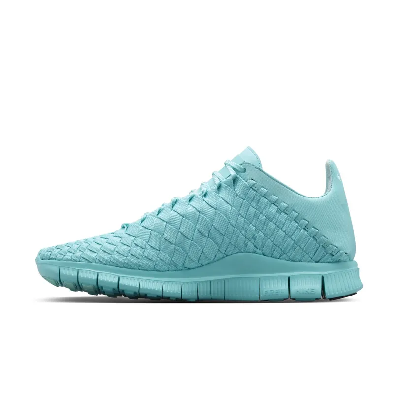 Nike Free Inneva Woven Tech SP ‘Light Awua’ (2015) (705797-448)