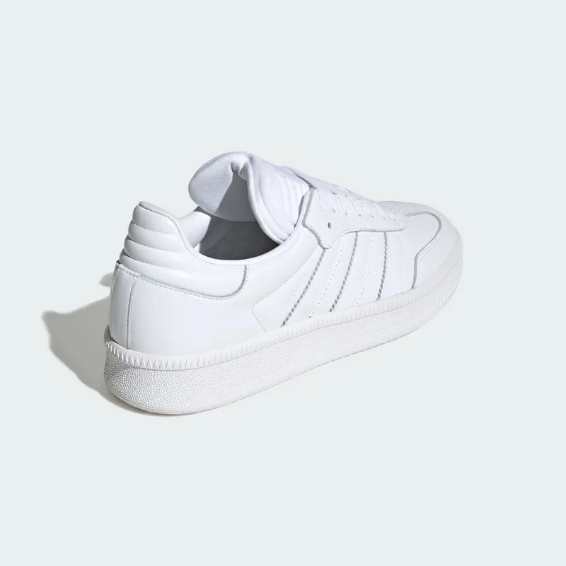 Adidas Samba XLG Cloud White / Cloud White / Cloud White (JI3194)