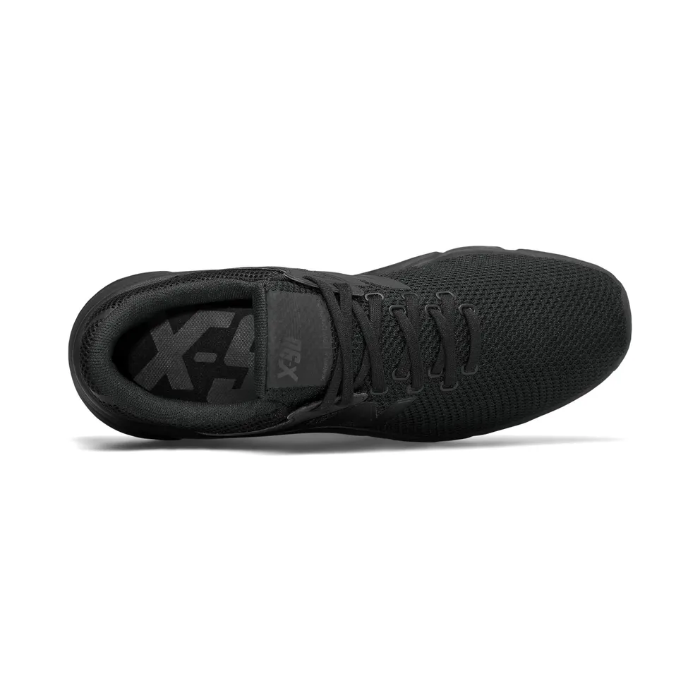New Balance X-90 Triple Black Black/Black (MSX90CRE)