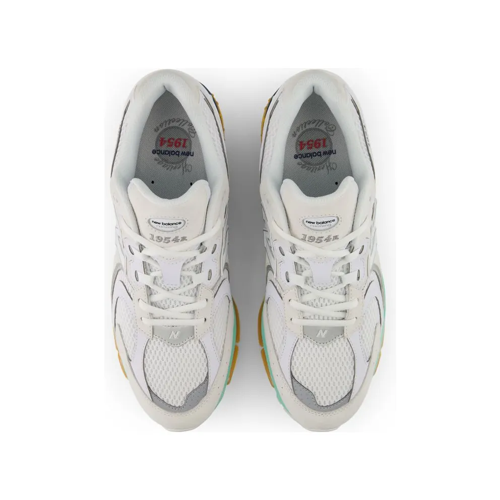 New Balance 1954R ABZORB “White” (U19549XD)