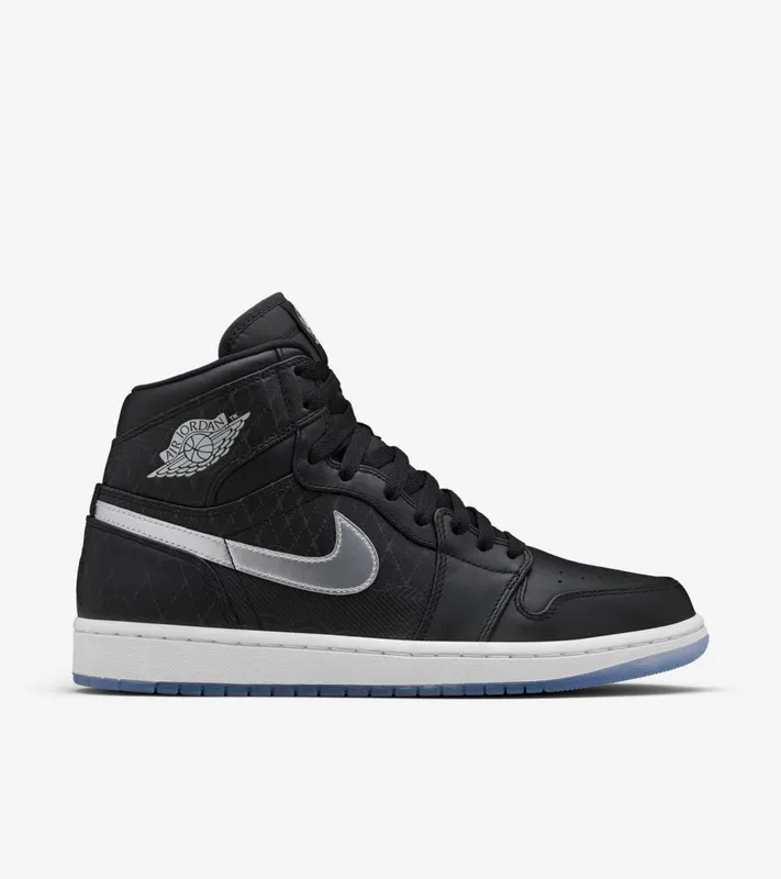Air Jordan Nike AJ I 1 Retro All Star (2016) (850703-011)