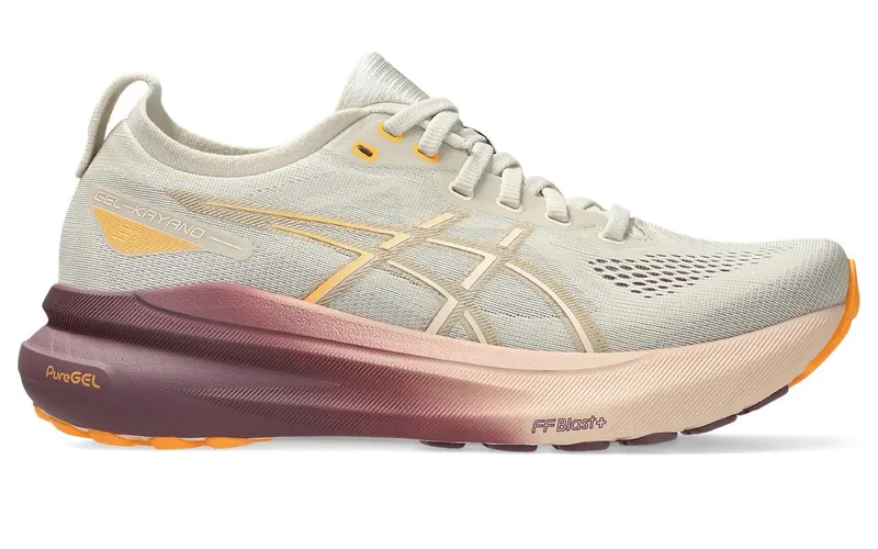 ASICS Gel-Kayano 31 Oatmeal Pearl Pink (1012B670-250)