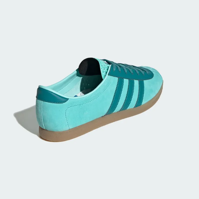 Adidas London Flash Aqua / Arctic Fusion / Gum (IG8258)