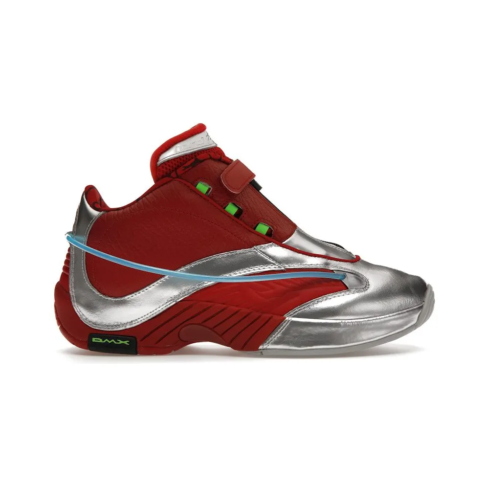 Reebok Answer IV Power Rangers Lord Zedd (GZ6897)