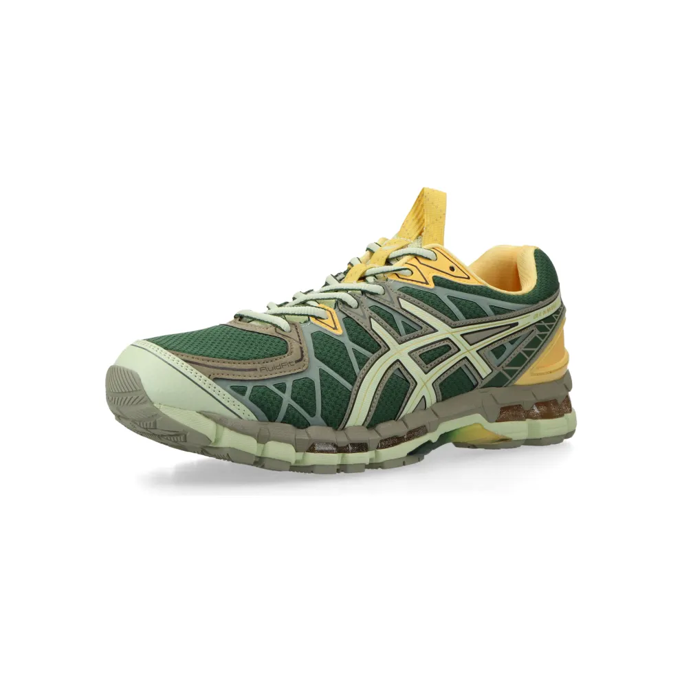 ASICS SportStyle UB10-S GEL-KAYANO 20 (hunter green / jade) – 1203A640-300